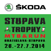 Stupavský maraton